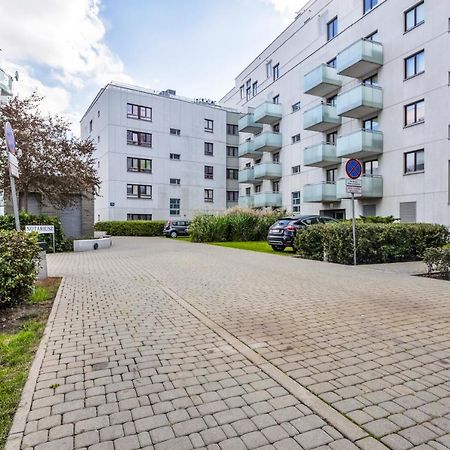 1Br New Apt 20Min Centre Parking Warsaw Exterior photo